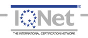 国际认证机构联盟-IQNet